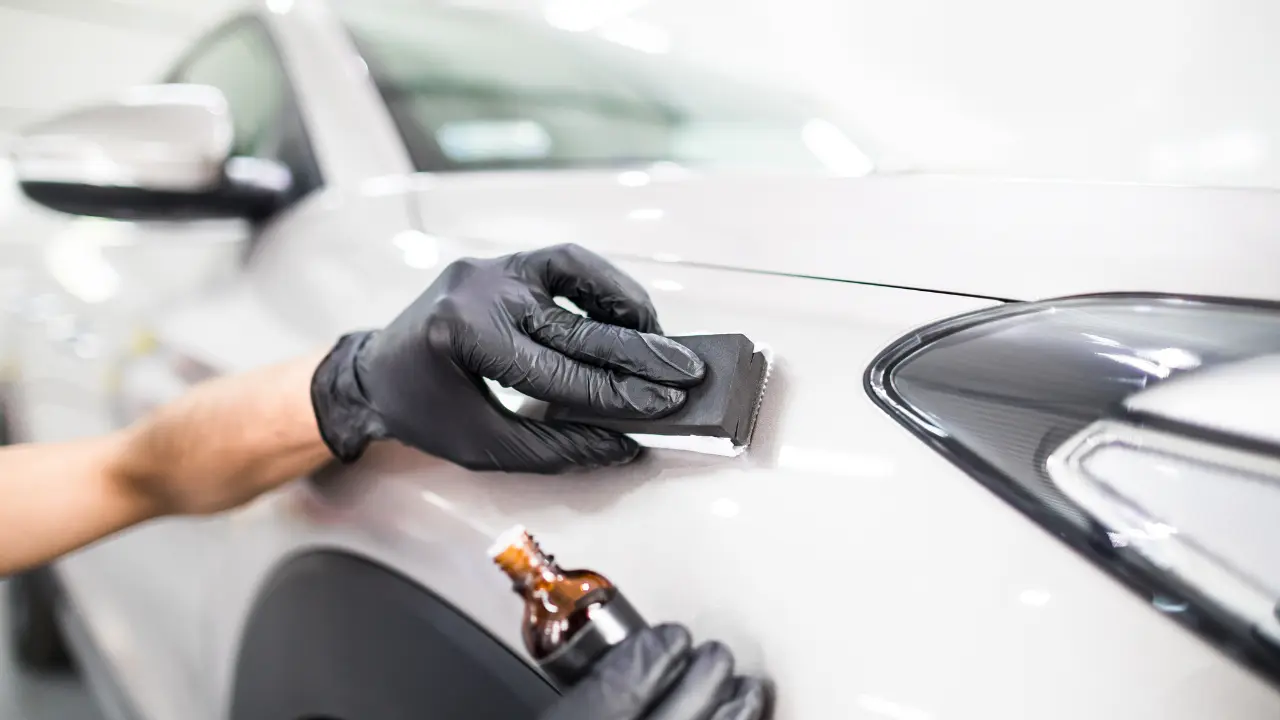 Why Nasiol Detailer Shine is a Must-Have for Car Enthusiasts