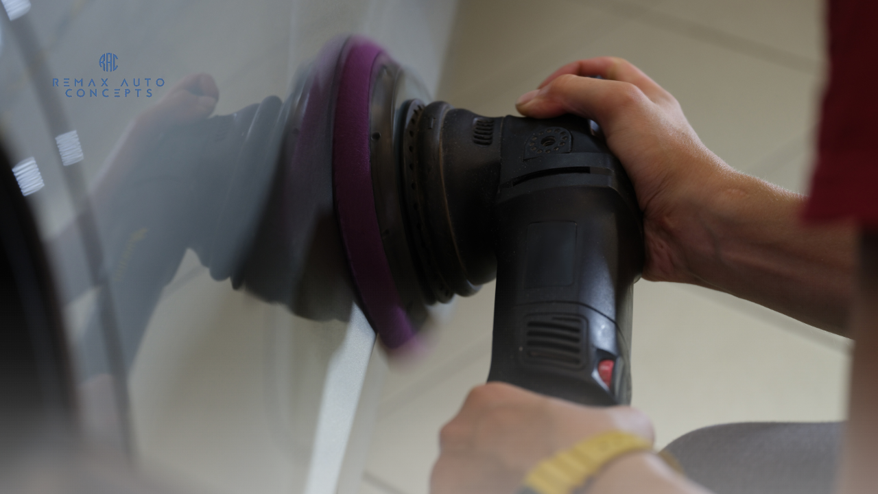 ShineMate EX620 vs. EB210: Which Dual Action Polisher is Right for You?