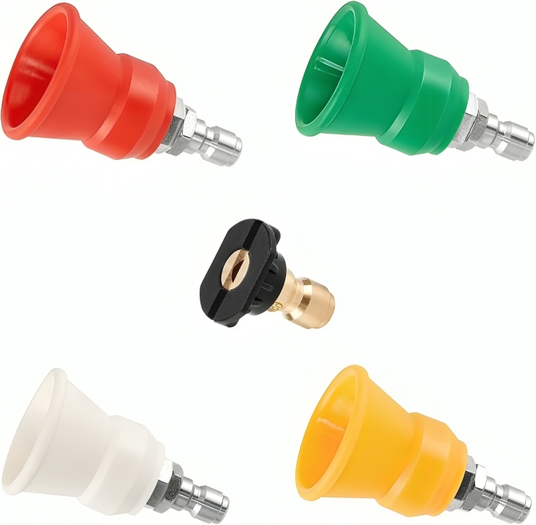 RAC Esytip 