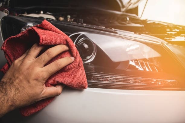 Discover the Benefits of Ceramic Coating!