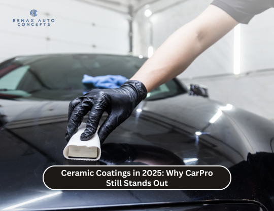 CarPro Ceramic Coating: Is It Worth the Hype in 2025?