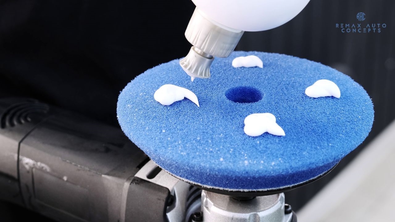 Why ShineMate T20 Microfiber Cutting Pad Is the Best Choice for Indian Detailers in 2025