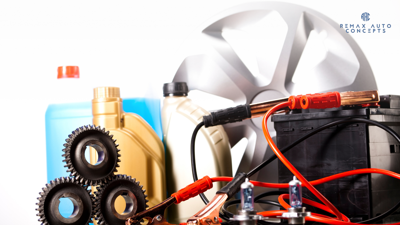 Are You Using the Wrong Car Accessories? 5 Mistakes That Could Be Hurting Your Vehicle