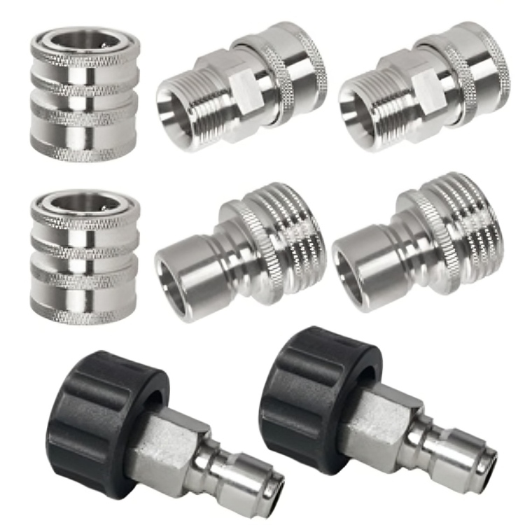 RAC Esyconn