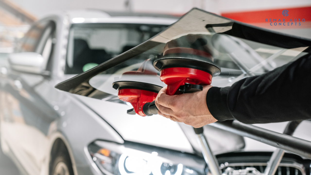 How to Restore Your Glass to Perfection with CarPro Ceriglass Compound