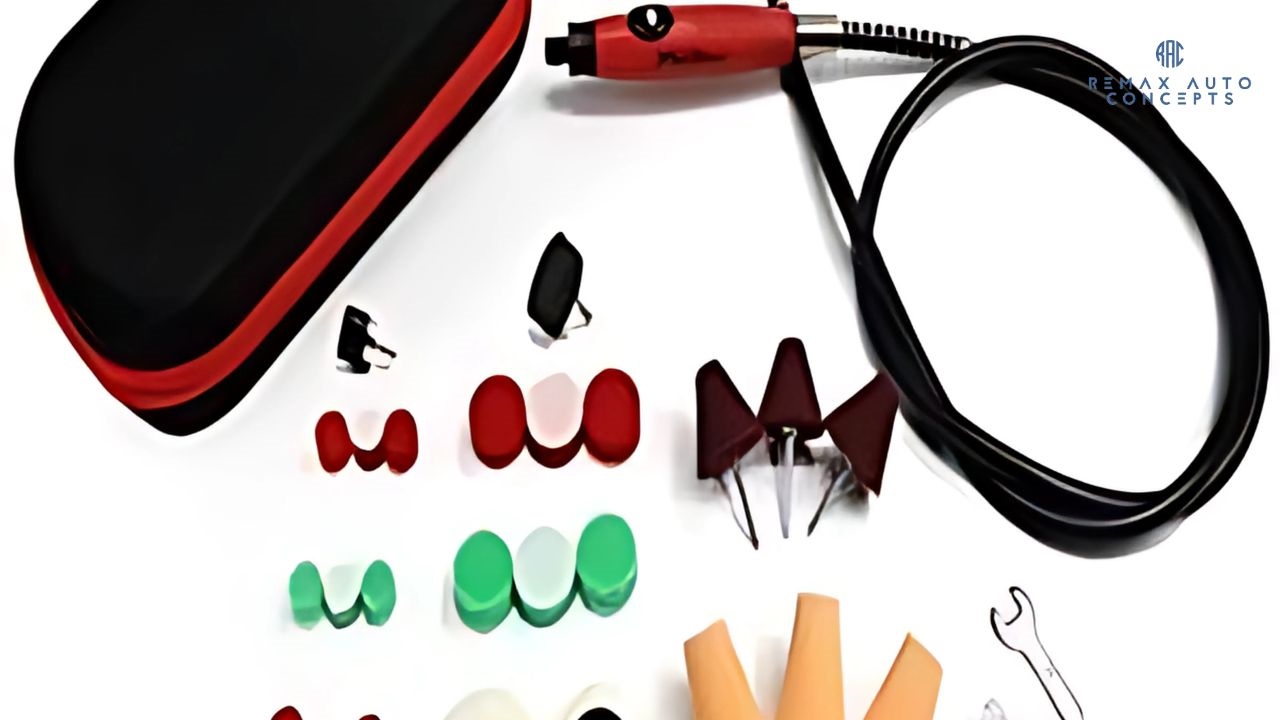 5 Must-Have MaxShine Tools for Weekend Detailers