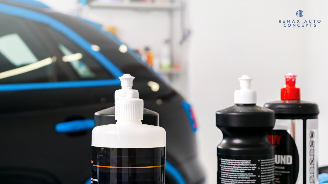Inside the MaxShine Dream Kit: Must-Have Tools for Pro Detailers in 2025