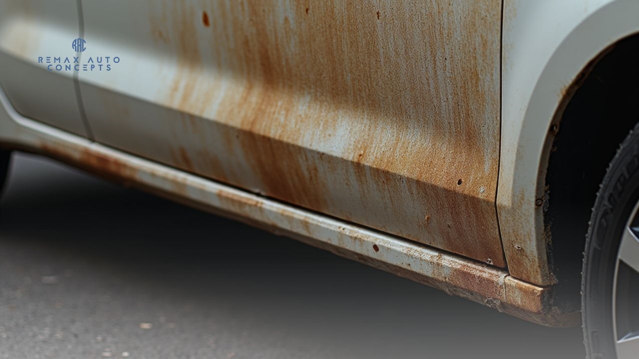 How to Remove Tar and Stubborn Contaminants from Your Car Without Causing Scratches