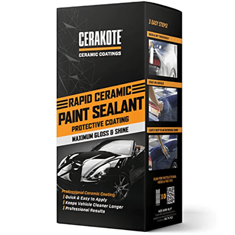 Cerakote Ra