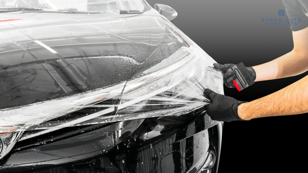 What Is the Best Way to Protect a Car