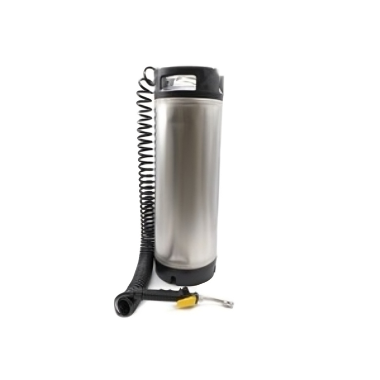 RAC Esyconn
