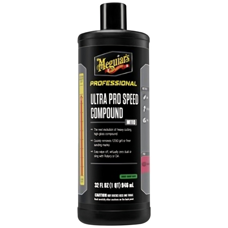 Meguiar's P